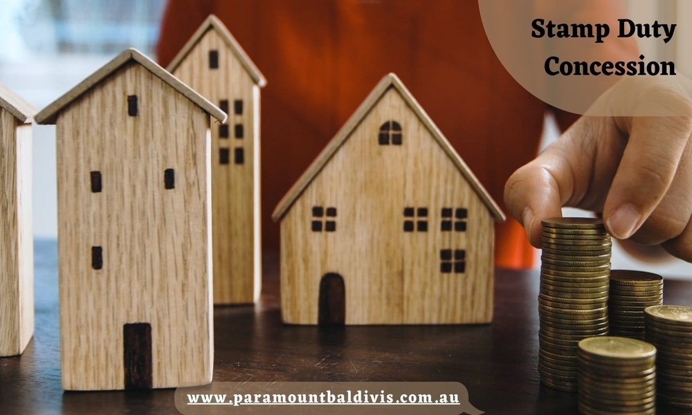 Understanding Stamp Duty Concessions for Your New land – Paramount Baldivis